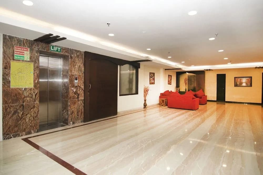Hotel Mint Park Blue - photo 11