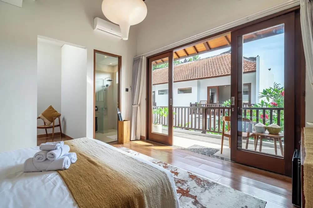 Toya Apartments Ubud - photo 8