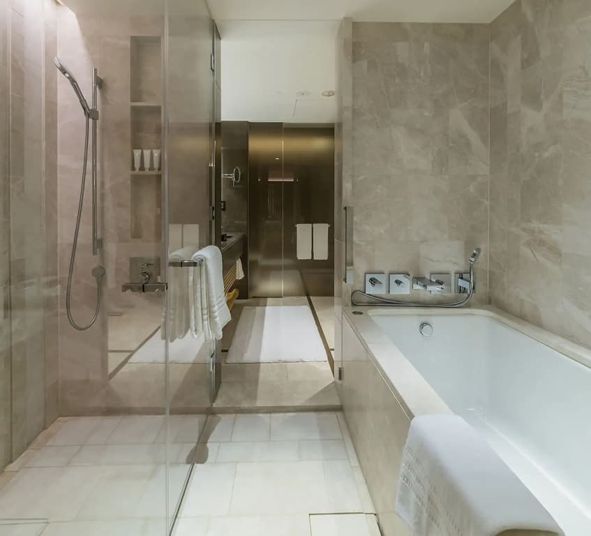 Four Seasons Hotel Kyoto - photo 9