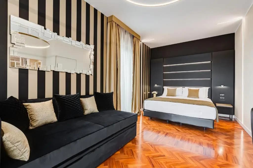 Frattina Luxury Flats - photo 2