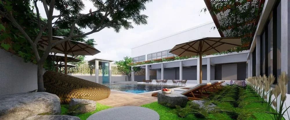Yani Hotel - photo 30