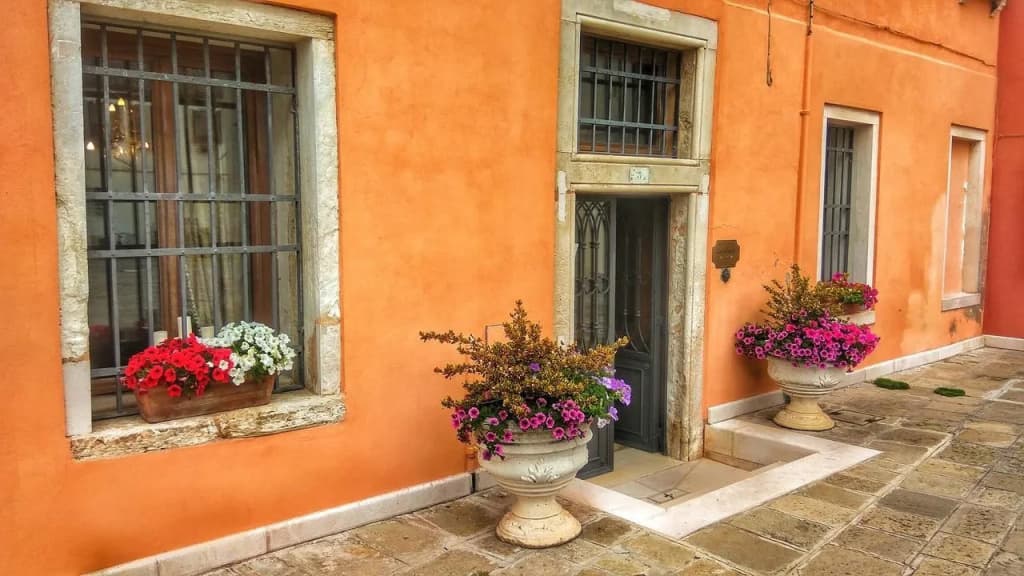 Relais Alberti - main photo