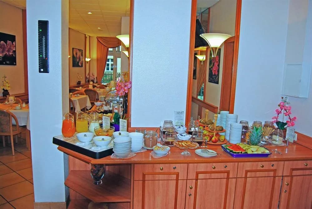 Hotel Alter Markt - photo 11