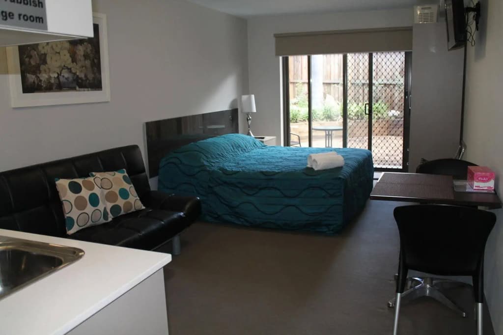 Strathfield Executive Accommodation - photo 4