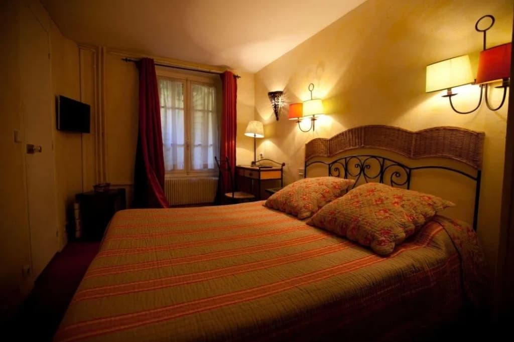 de la Tulipe - photo 5