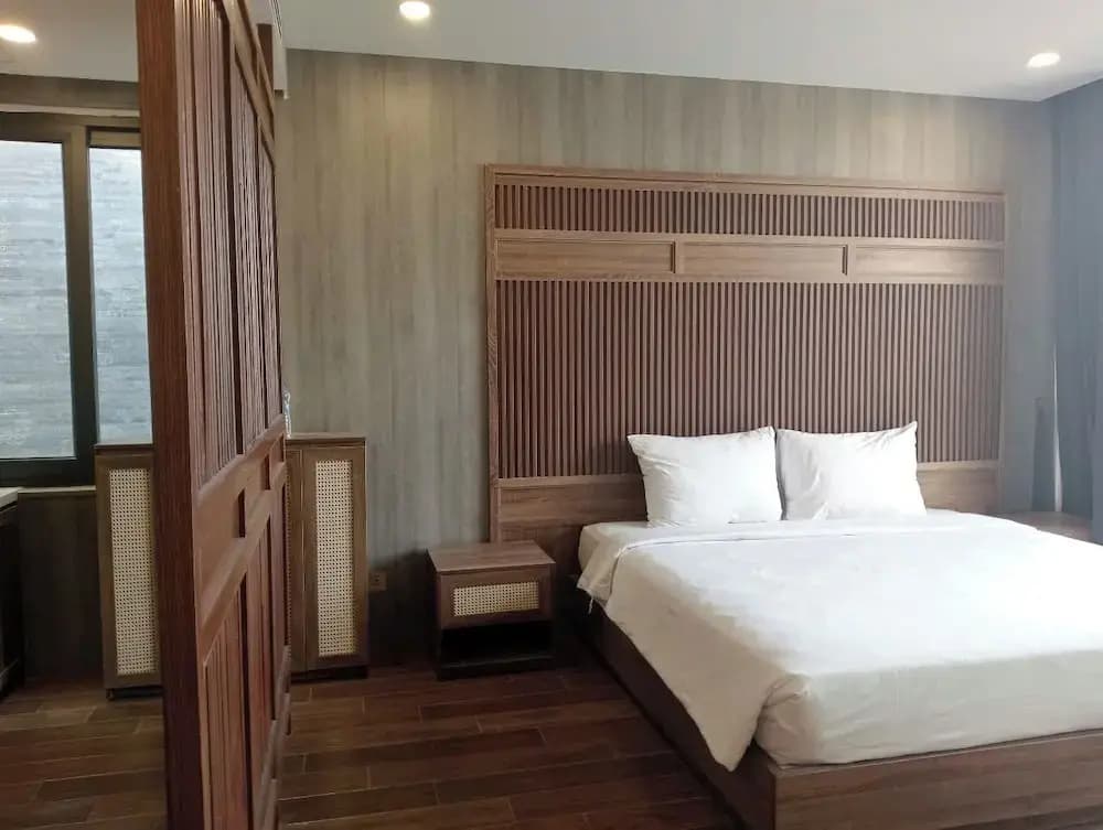 Gold Riverside Apartment & Villa - photo 5