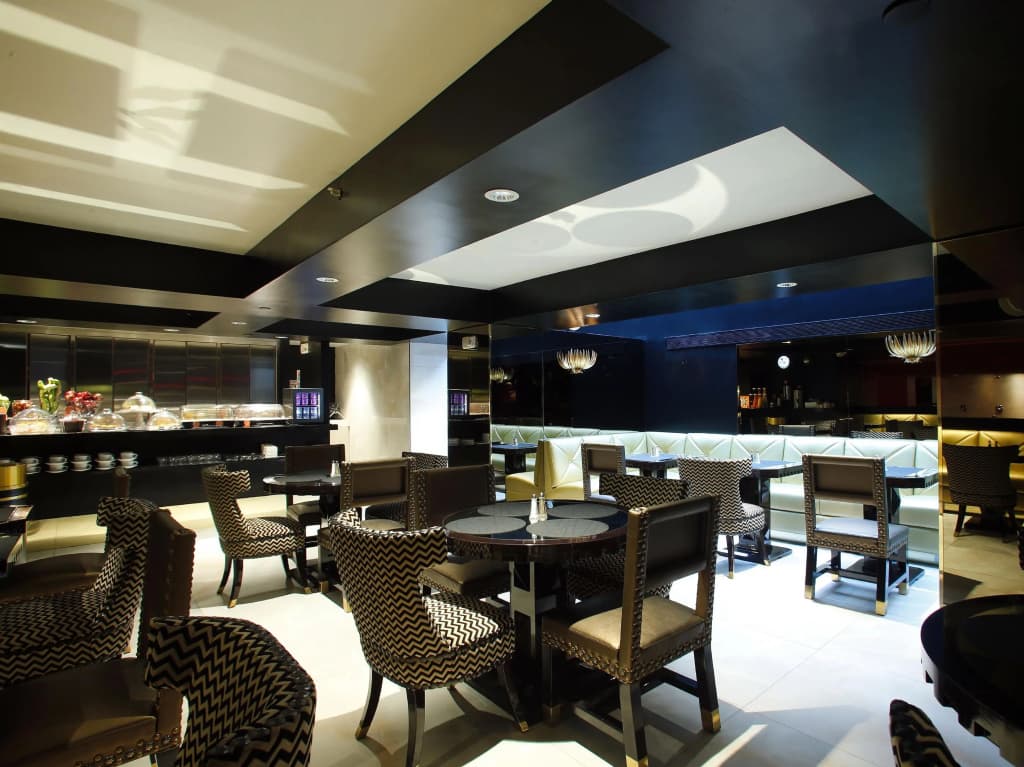 45 Times Square Hotel - photo 21