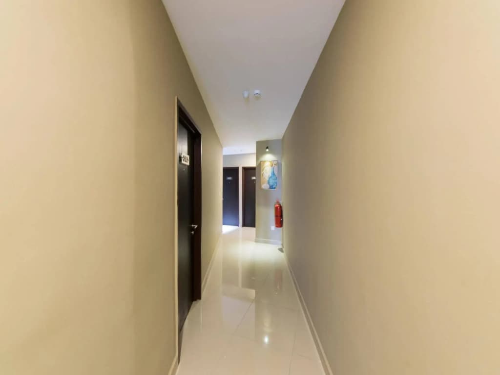 Lavana Hotel Batu Caves - photo 12