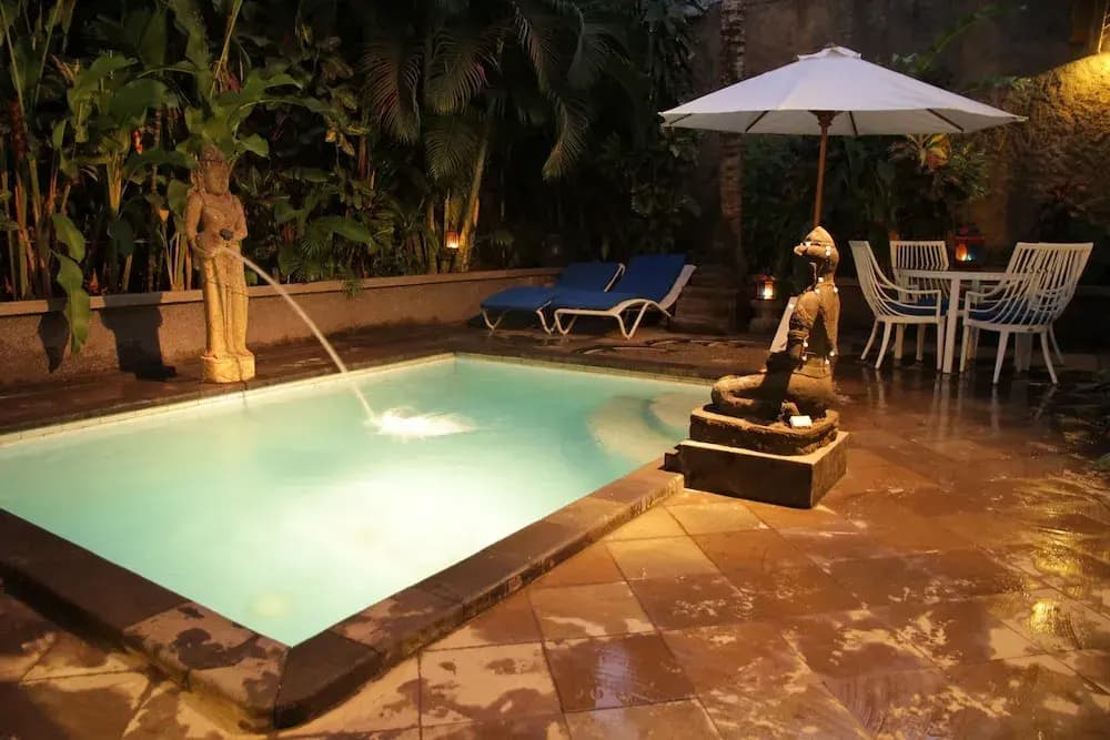 Villa Shantia - photo 14