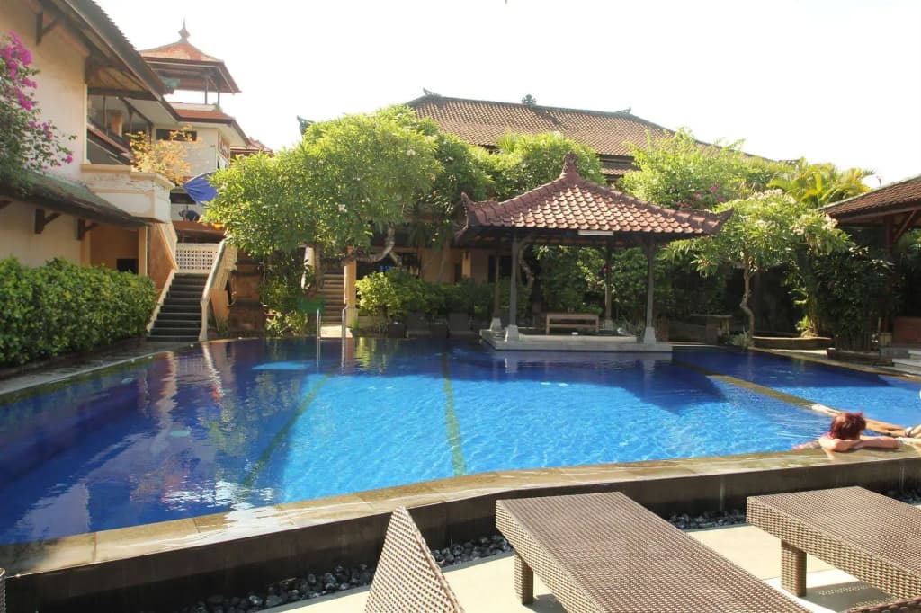 Fat Yogi Cottages - photo 17