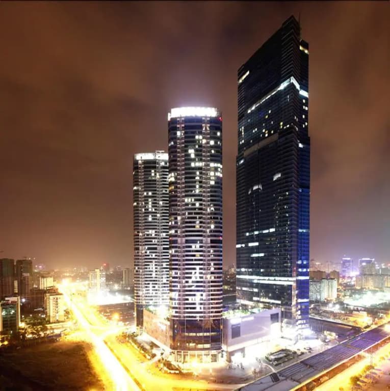 Ping Diamond Hotel - photo 44