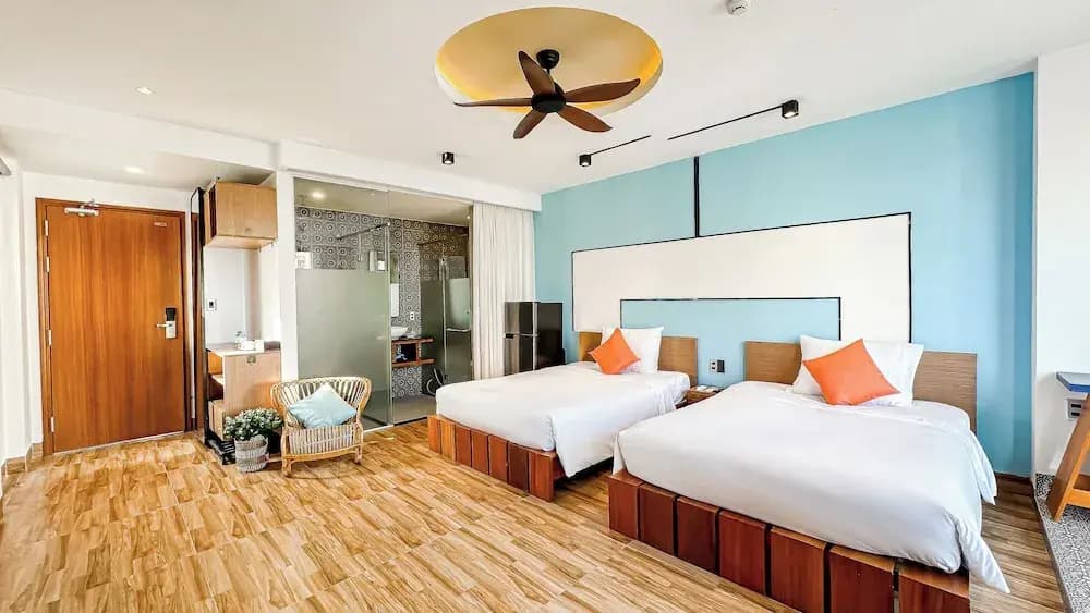 Sea Vista Boutique Hotel By Haviland - photo 9