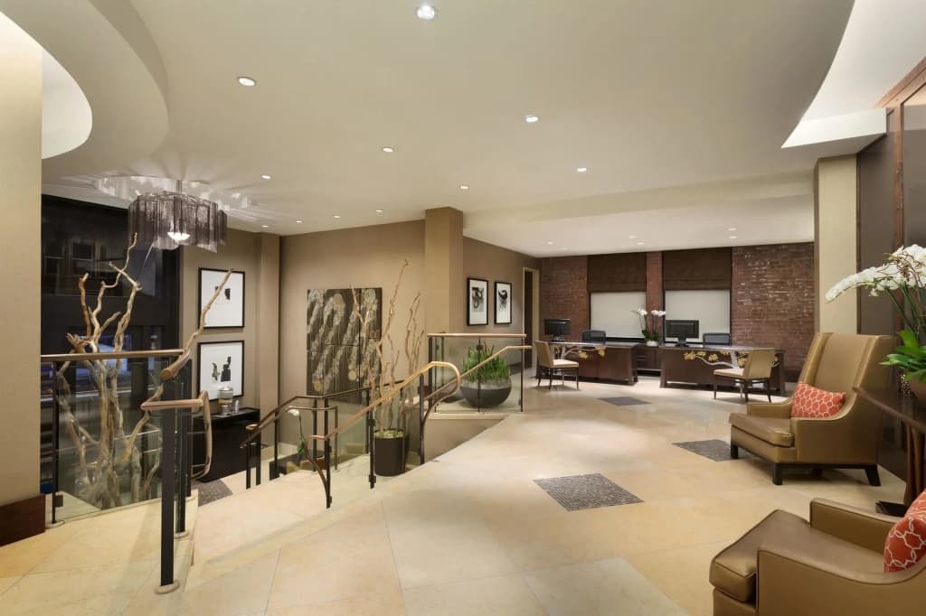 Fairmont Heritage Place, Ghirardelli Square - photo 2