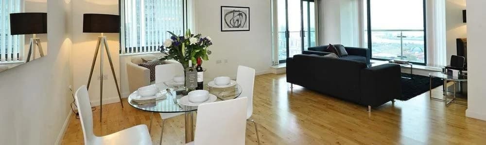 Discovery Dock Apartments West - photo 7