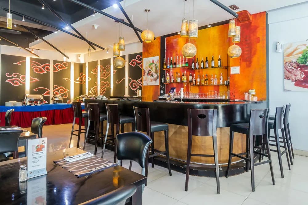 ZEN Rooms Tuban Puri Grenceng - photo 19