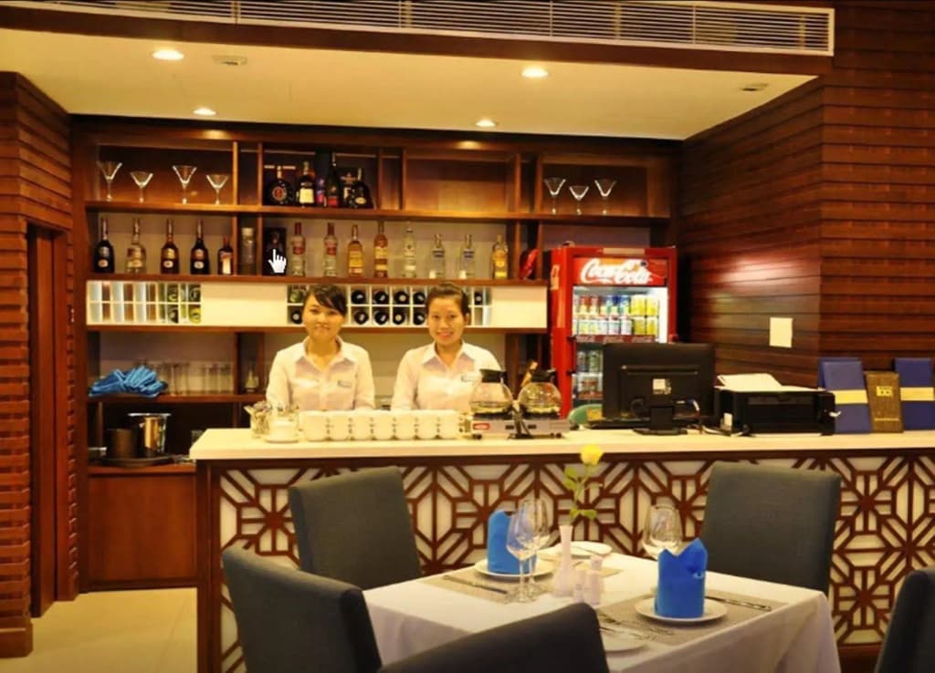 Bac Cuong Hotel - photo 19