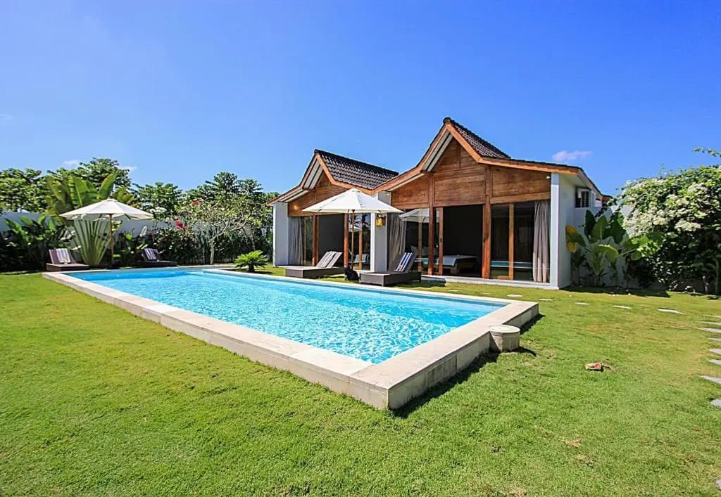 Villa Mitsouko - photo 1