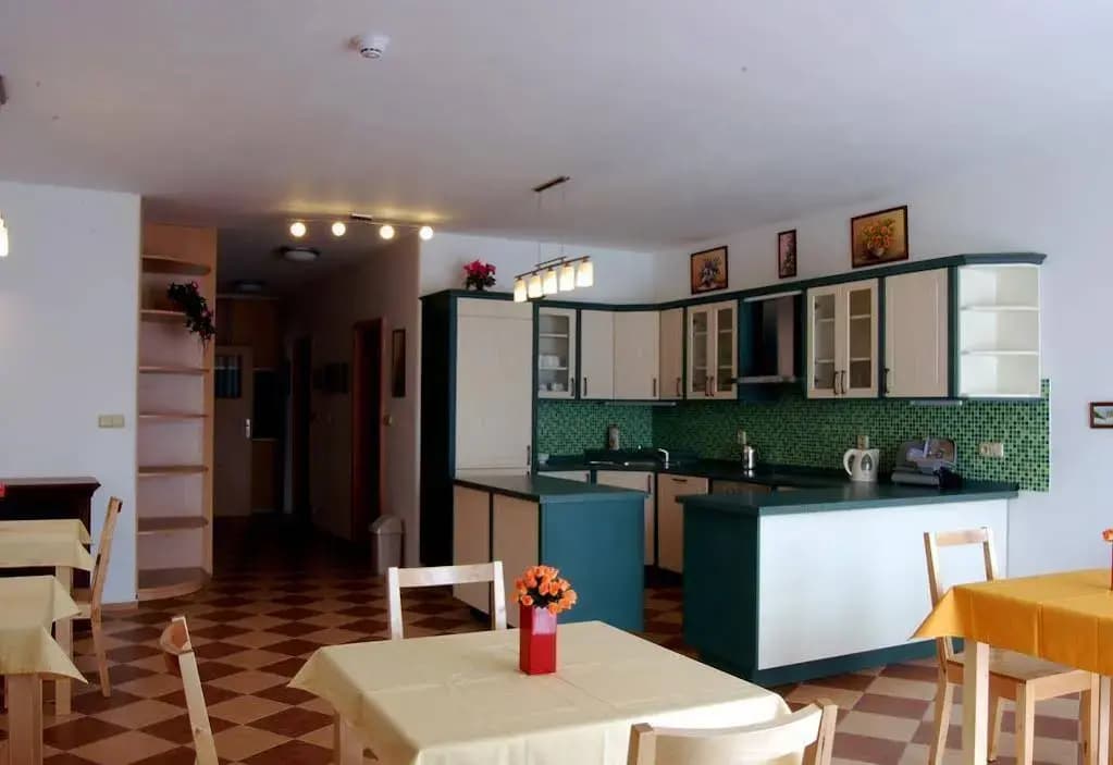 Pension Prager Hotel - photo 17