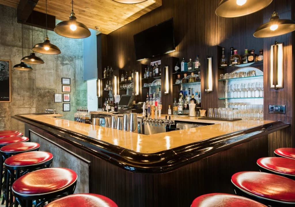 The Box House Hotel - photo 24