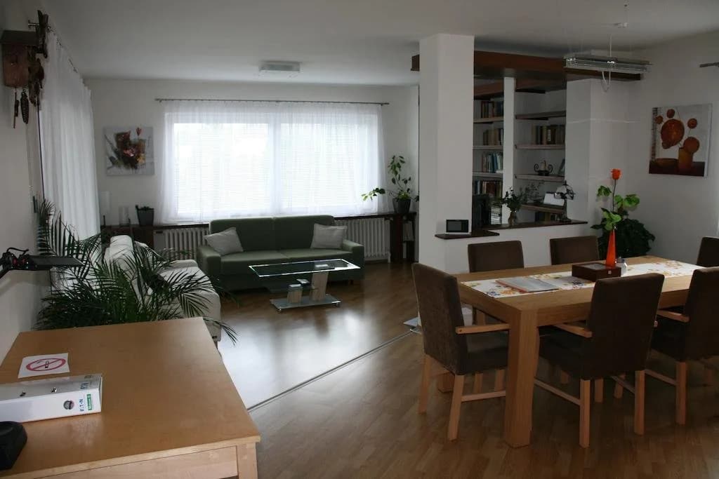 Holekova Praha-Klánovice - photo 9