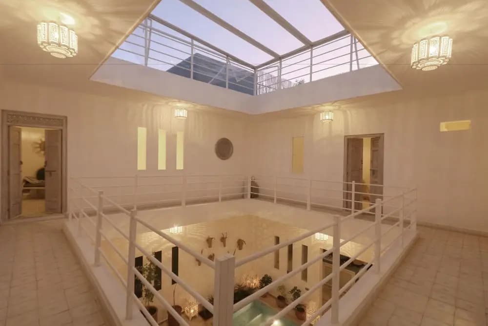 Riad Z - photo 19