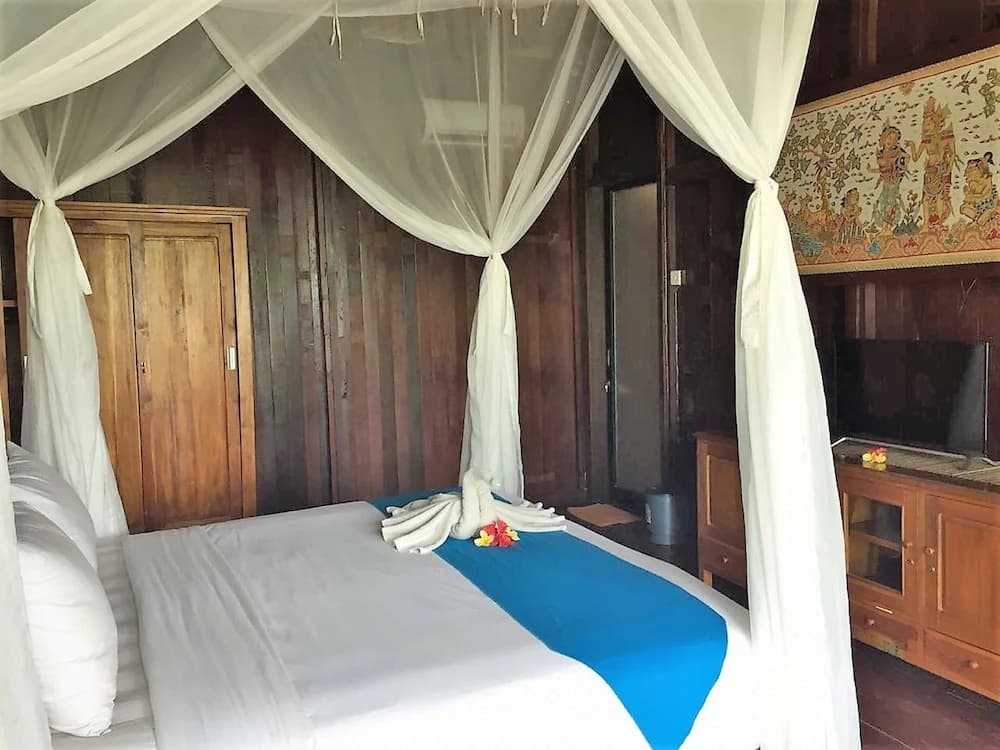 Kampung Canggu - photo 4
