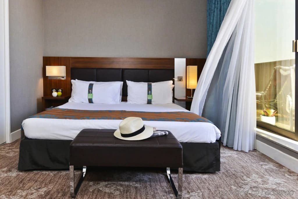 Holiday Inn Nice by IHG - photo 5