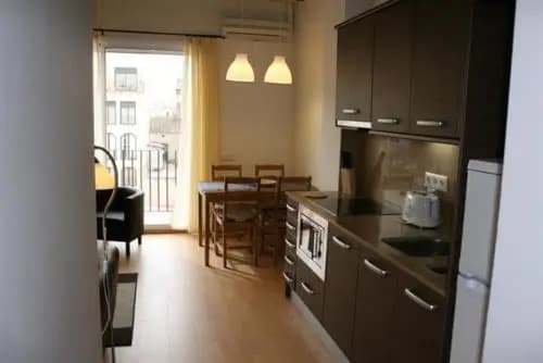 Apartamentos Bejar - photo 4