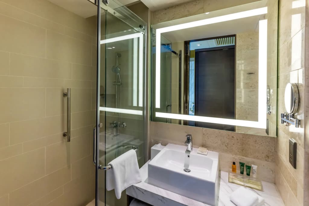 Hilton Garden Inn Hong Kong Mongkok - photo 10