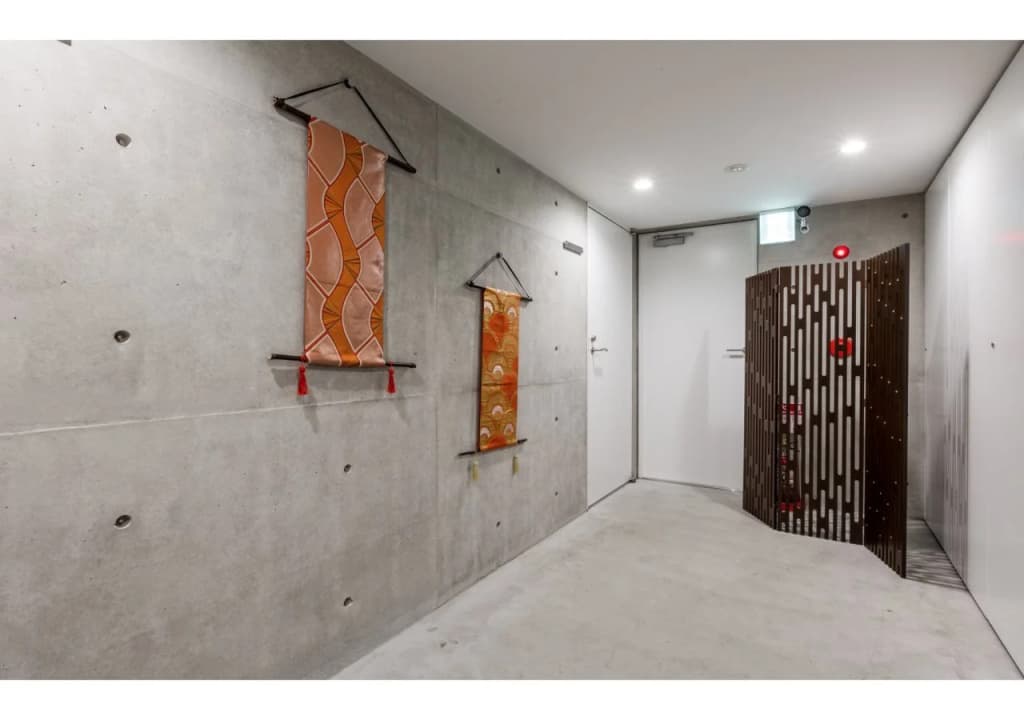 Tennoji Cosy Studio Osaka Ideal - photo 7