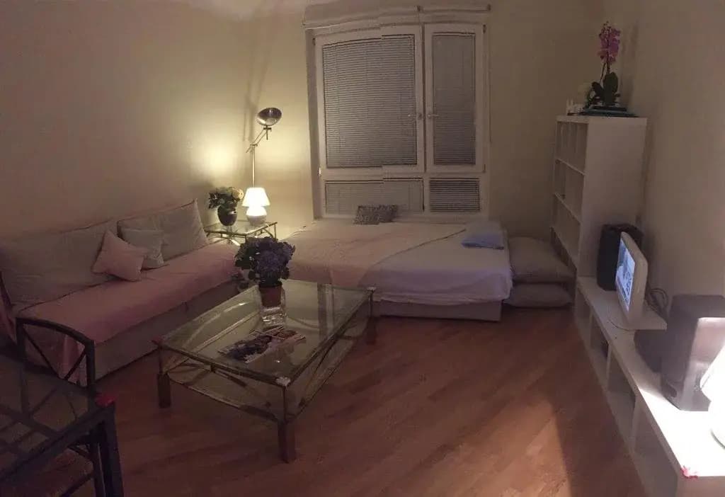 Apartment Mollard - photo 14