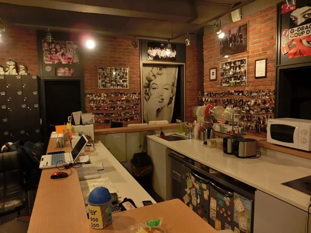 Kpop Stay - Hostel - photo 9