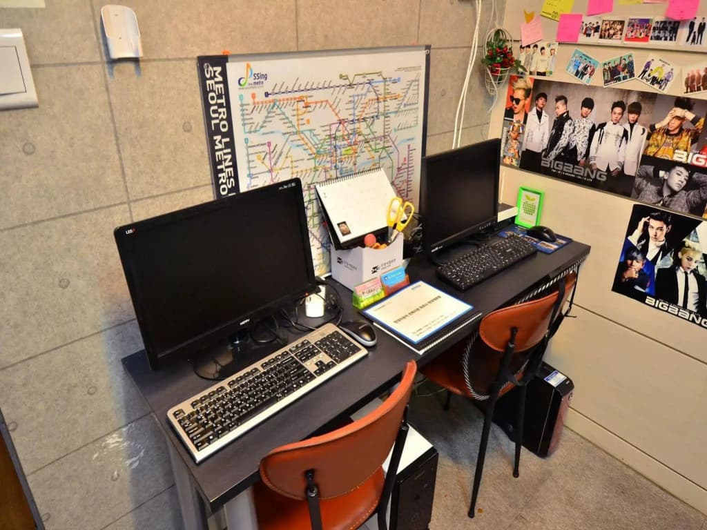 Girls Generation Hostel - Women Only - photo 8