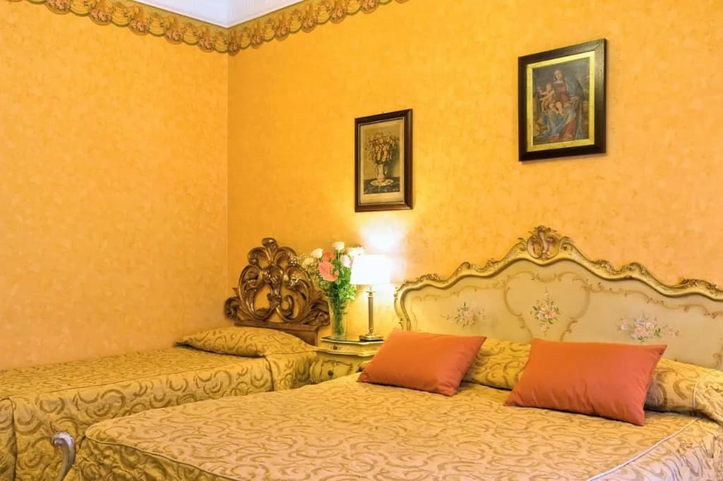 Hotel Villa San Lorenzo Maria - photo 34