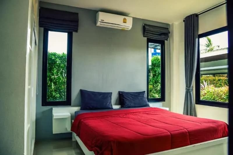 Yupa Villa 5 ( 1 bedrooom ) - photo 2