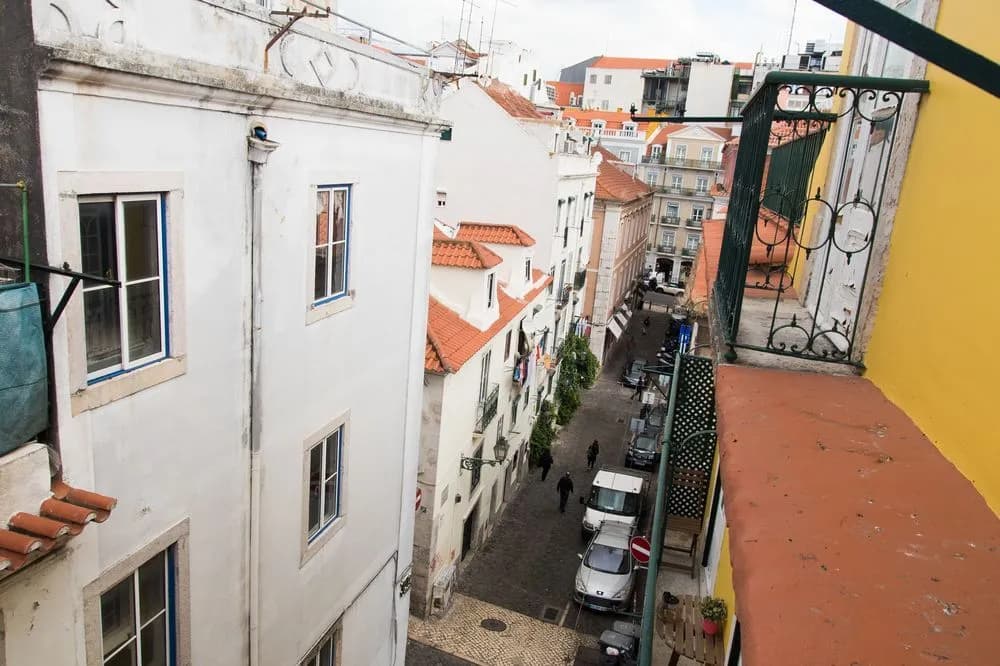 Casa da Espera - main photo