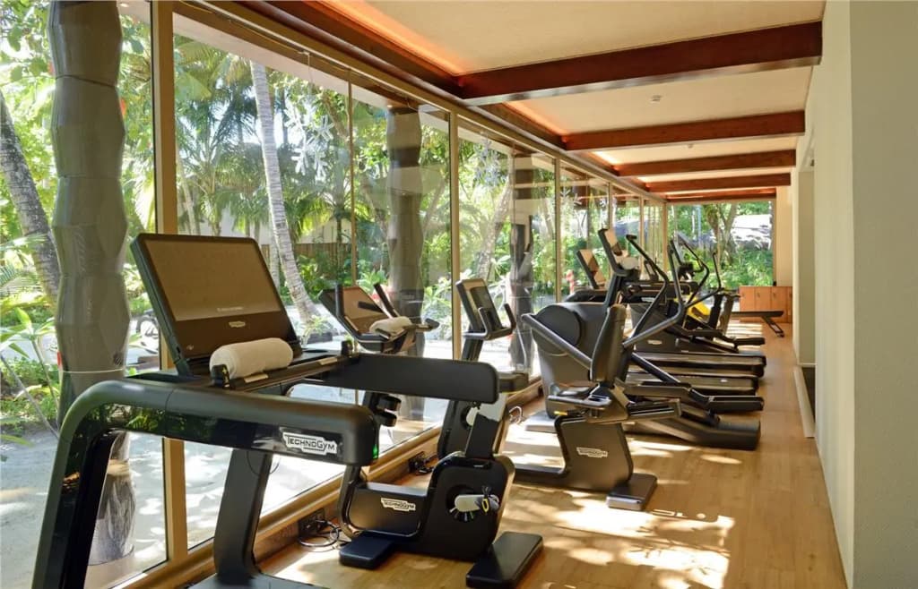 JOALI Maldives Resort - photo 21
