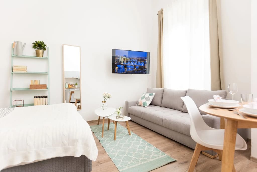 CHILL Apartments - photo 3