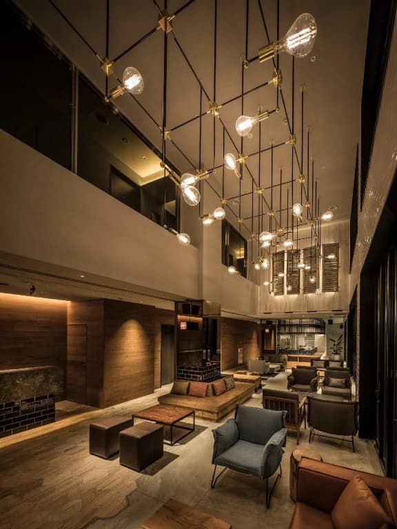 Nest Hotel Osaka Umeda - photo 10