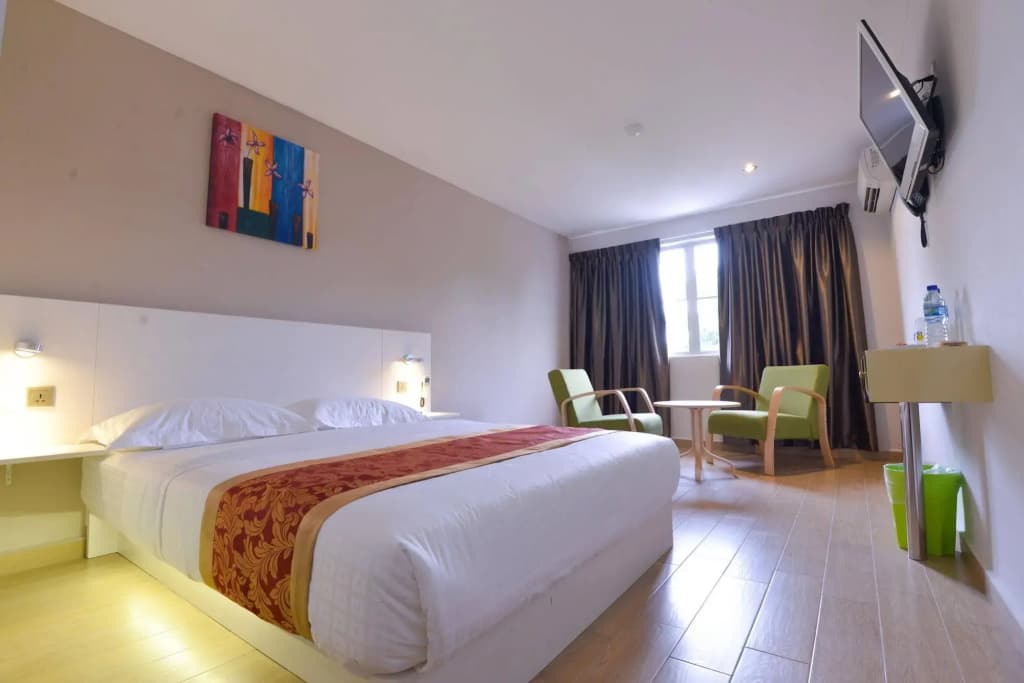 Hotel Pintar - photo 7