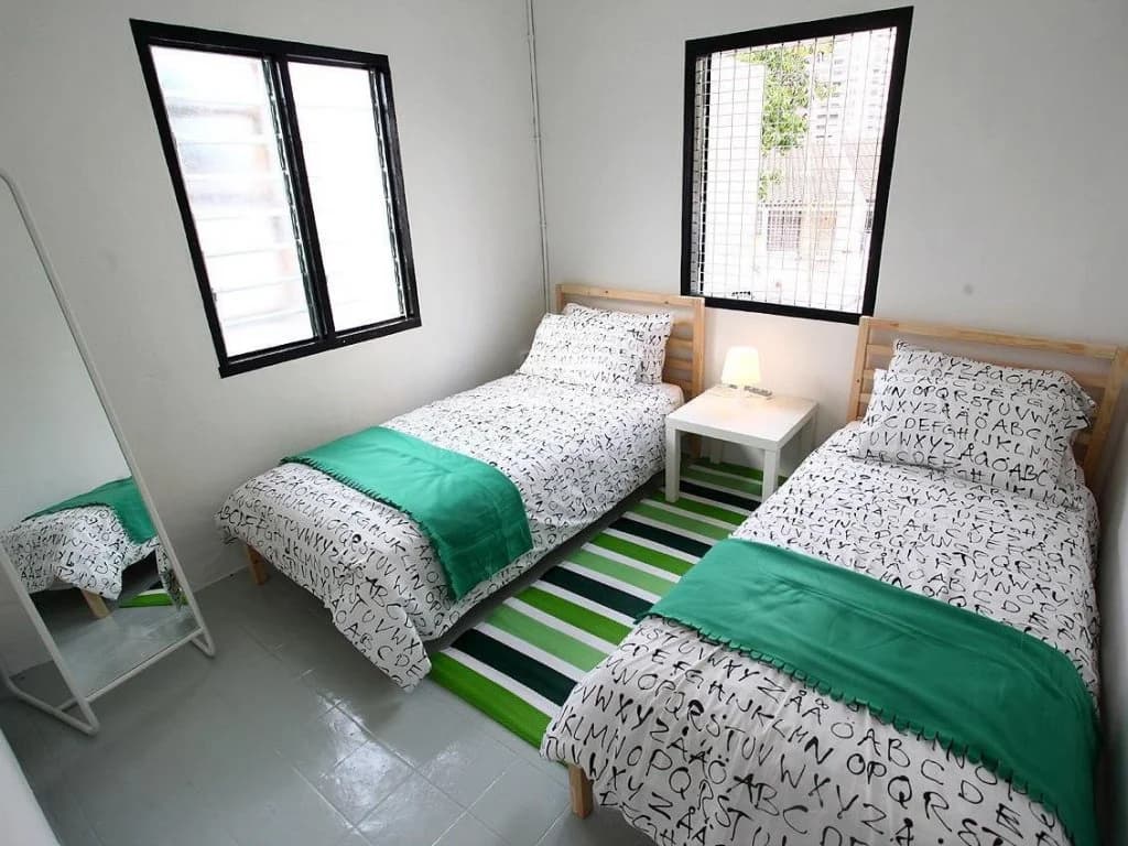 Stay Songsong Mount Erskine - photo 3