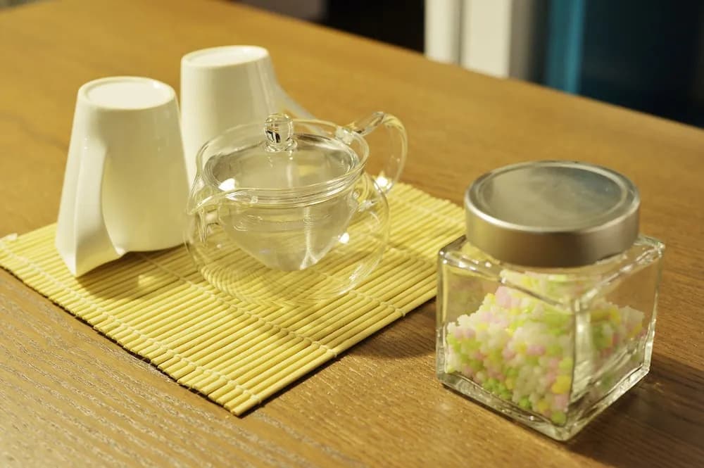 Konpeito House - photo 10