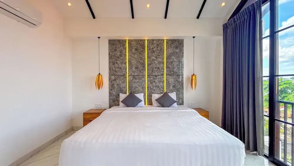 Seminyak Loft 360 Bali - photo 8