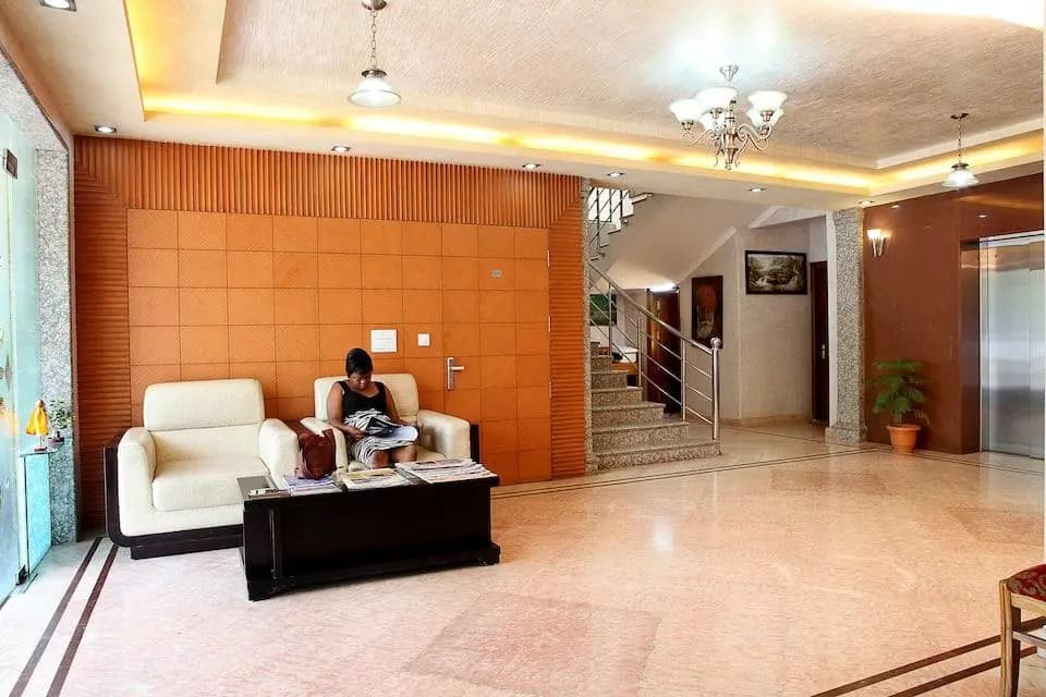 India International Sitare - photo 4