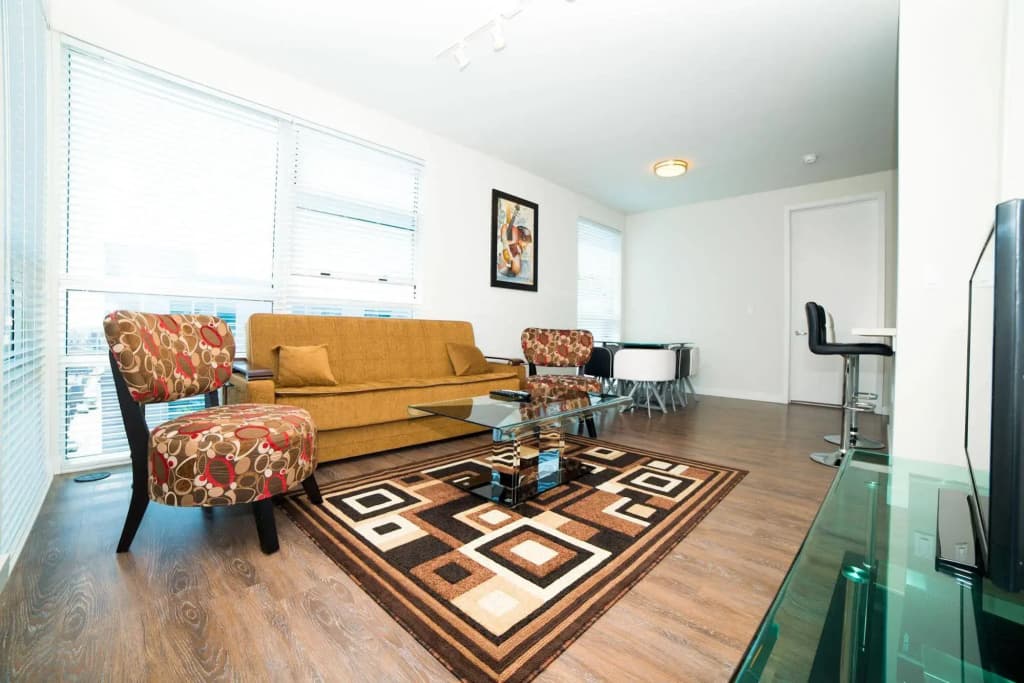 Downtown LA Live Suites - photo 11