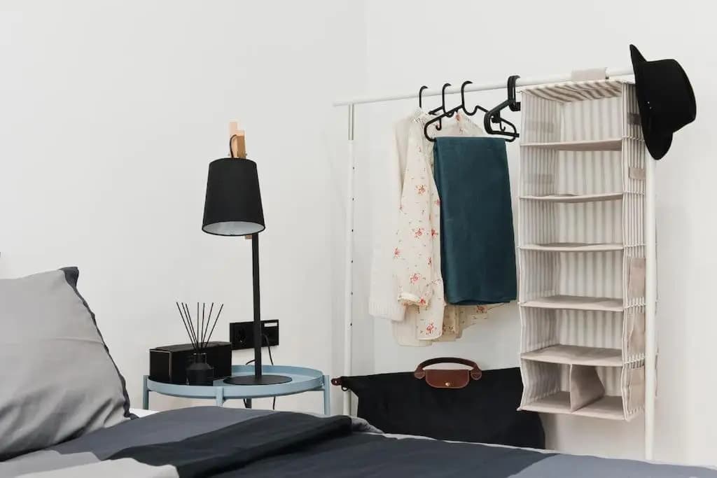 110m² art & tech flat, perfect for digital nomads - photo 8