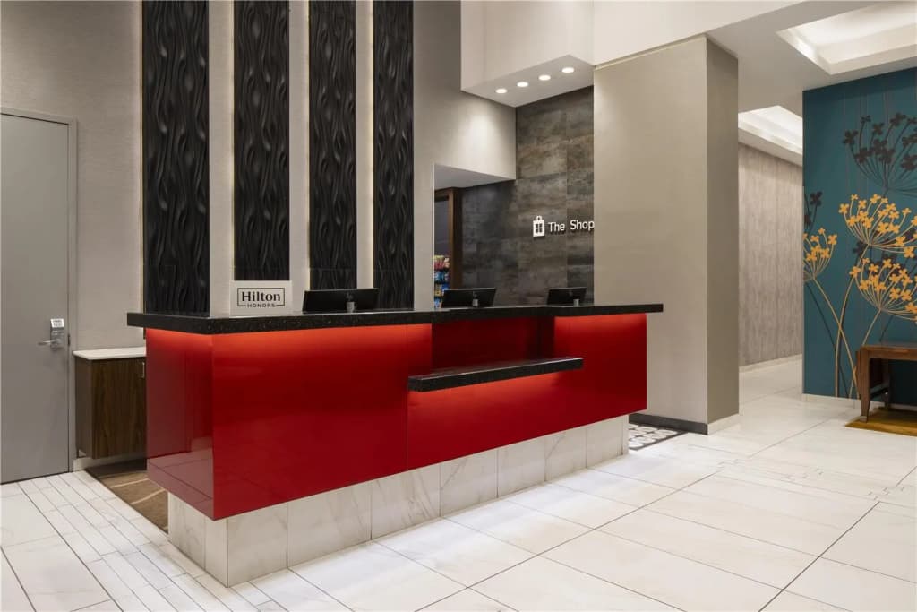 Hilton Garden Inn New York/Midtown Park Ave - photo 34
