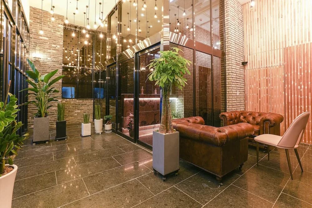 Heritage31 Hotel - photo 2