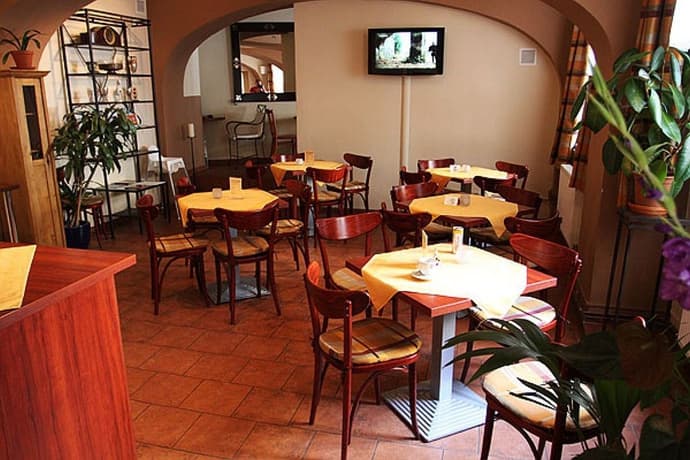 Aparthotel Susa - photo 18