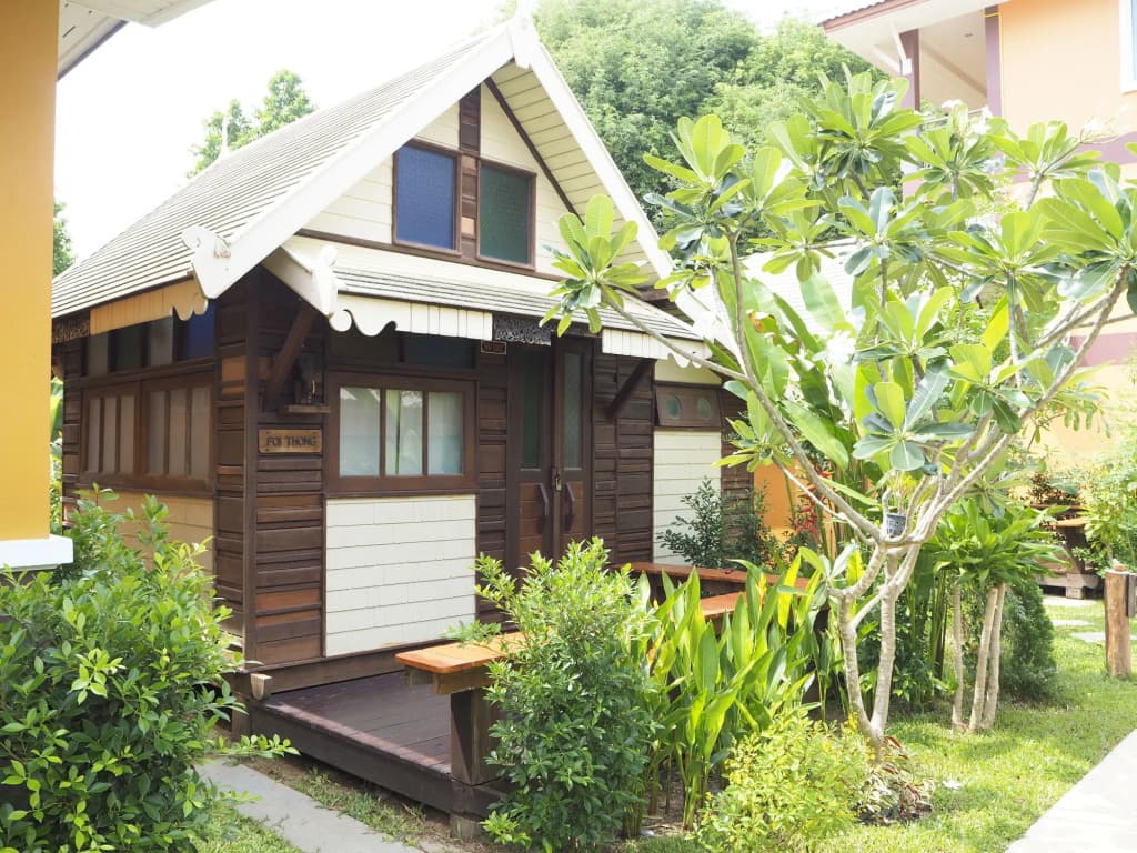 Lanta Fevrier Resort - photo 20